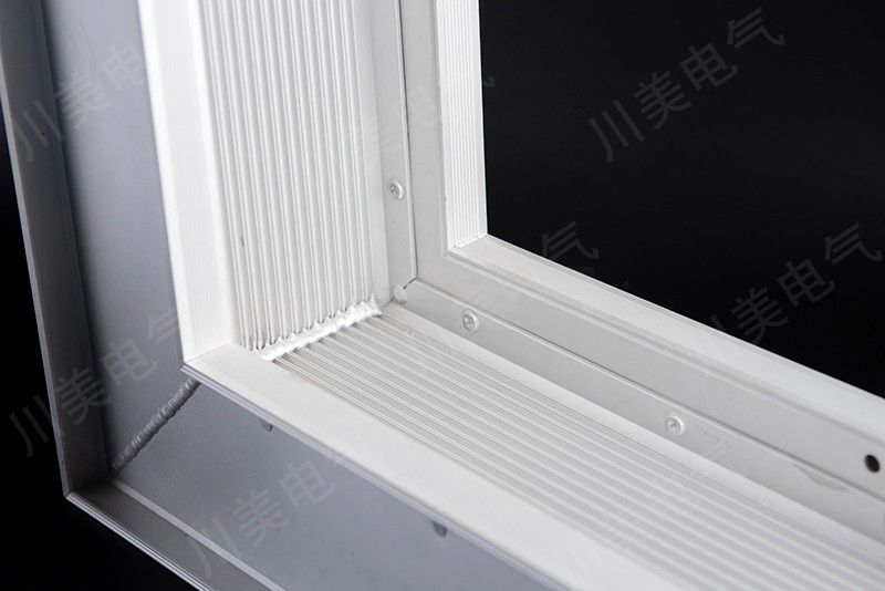 密集型母线槽弯头1