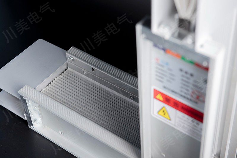 密集型母线槽弯头1